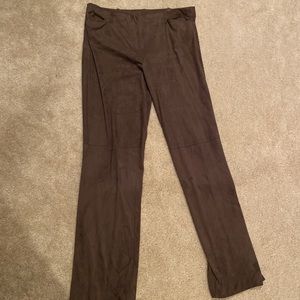 Vintage Size L Olive Pants